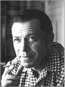 Леонид Наумович Рабинович (1913-1969)