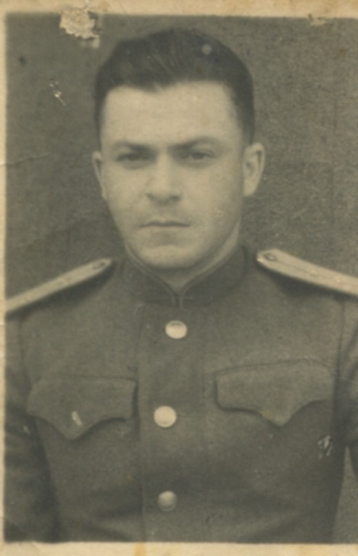 VolynskFotoVoennyjBilet1944